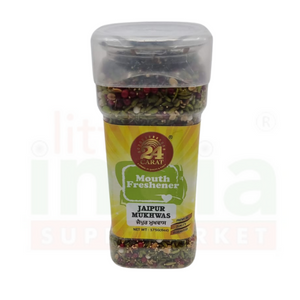 24C Jaipur Mukhwas Jar 175g
