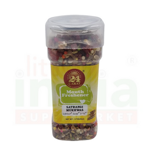 24C Satrangi Mukhwas Jar 175g