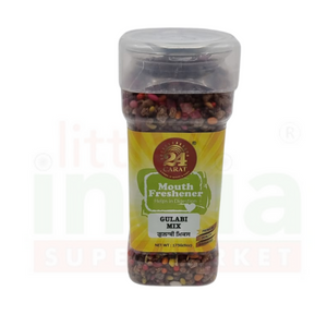 24C Gulabi MIx Mukhwas Jar 175g