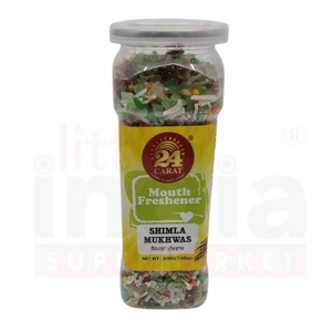24C Shimla Mukhwas Jar 175g