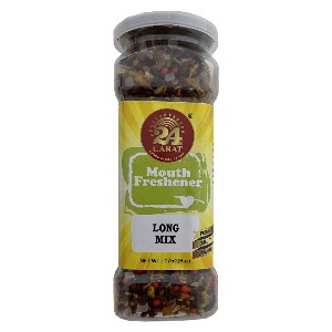 24C Long Mix Jar 175g