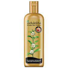 Indulekha Bringha Hair Cleanser 200ml
