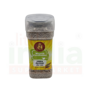 24C Jeera Pachak Jar 175g