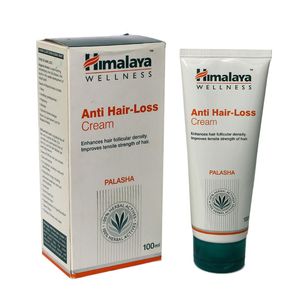 Himalaya Anti Hair Loss Cream 100Ml