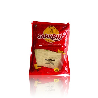 ^Saurbhi Moraiyo 1Kg