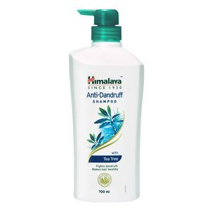 Himalaya Shampoo Anti Dandruff 700Ml