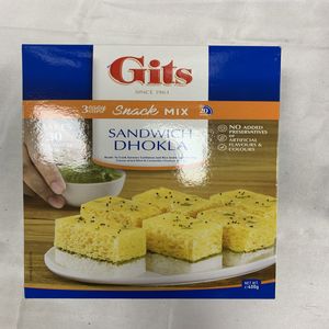 Gits Sandwich Dhokla Mix 400g