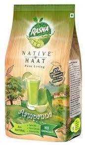 Rasna Native Haat Aampanna  500G
