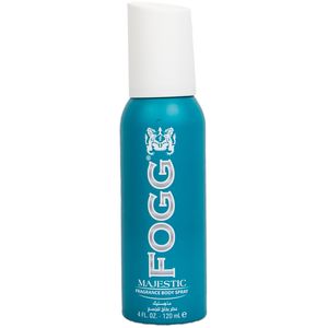 Fogg Body Spray (Majestic Skyblue) 120m