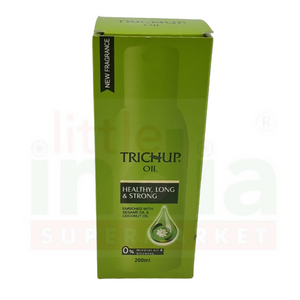 Trichup Oil (Healthy, Long, Strong 200M