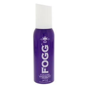 Fogg Body Spray (PARADISE) 120ml