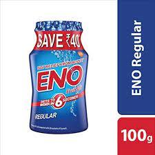 Eno Regular 100g