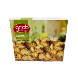 Grab Marori 350g