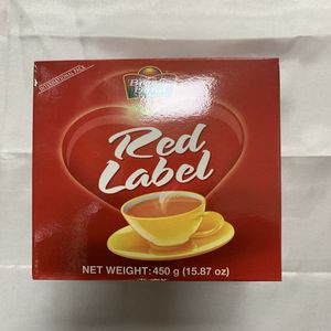 Red Label Tea 450g