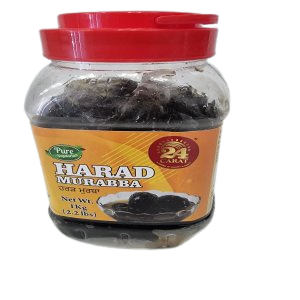 24C Harad Murabba 1kg