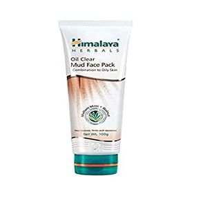 Himalaya Mud Pack 100g