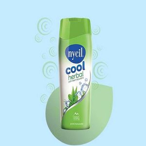 Nycil Cool Herbal Pdr 150g