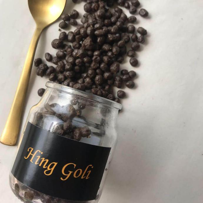 24C Hing Goli 175g