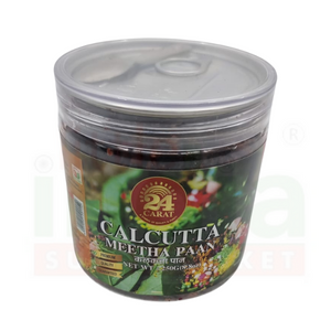 24C Calcutta Meetha Paan 250g