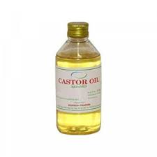 Ashwin Castor Oil 200Ml