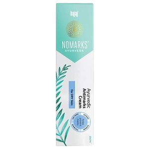 Bajaj Normarks Cream(Dry Skin) 25g