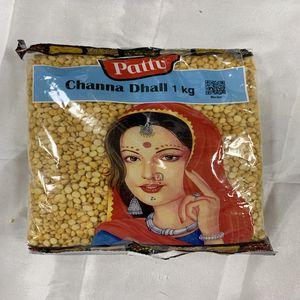 Pattu Channa Dal 1Kg