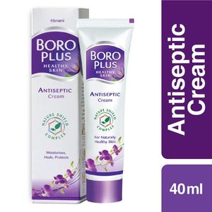 Himani Boroplus 40Ml