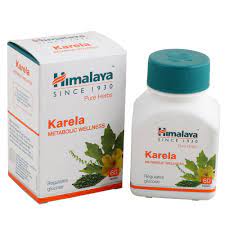 Himalaya Pure Herbs -Kerela