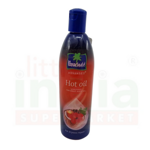 Parachute Advansed Hot Oil 300Ml