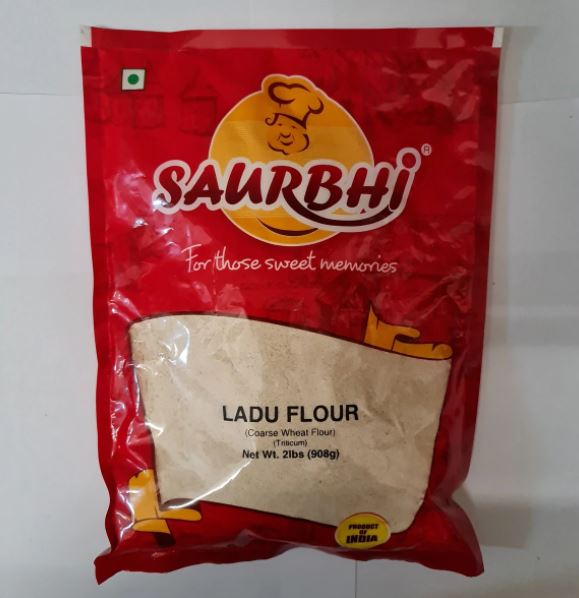 ^Saurbhi Ladu Flour 2Lbs