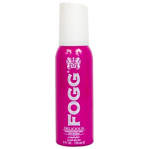 Fogg Body Spray (DELICIOUS) 120ml