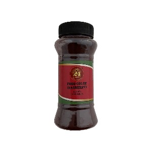 24c Food Color (Rasberry) 100g