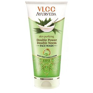 Vlcc Double Neem Power 100ml