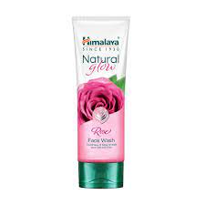Himalaya Nt Glow Face Wash 50Ml