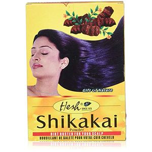 Hesh Shikakai Pdr 100g