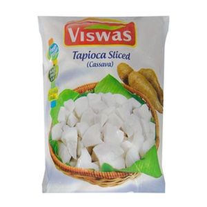 Kozhikoden Tapioca Drum 900g