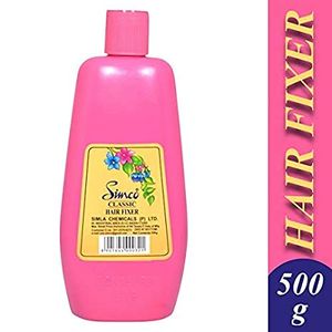 Simco Hair Fixer (Classic) 500ML