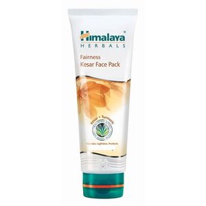 Himalaya Fairness Kesar Face Pack 100g