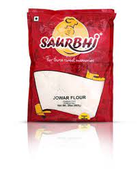 Saurbhi Premium Besan 908g