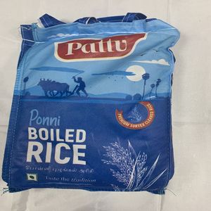 PATTU PONNI BOIELD RICE 10KG