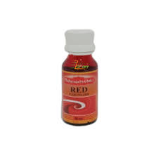 M Choice Food Colour Red 50Ml