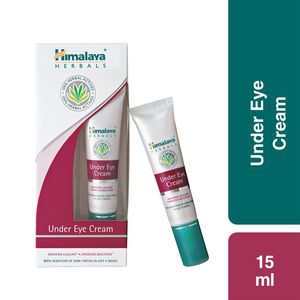 Himalaya Under Eye Cream 15Ml