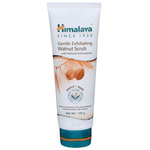 Himalaya Walnut Scrub 100g