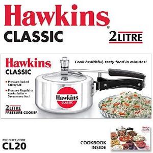 Hawkins P/Cooker Classic 2Ltr (Cl20)