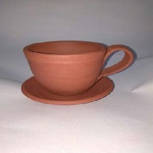 Clay Cup Sausar Small