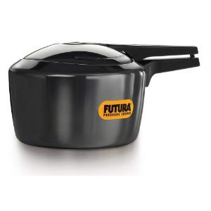 Futura Pressure Cooker 3L
