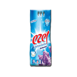 Ezel Detergent Pdr  9kg