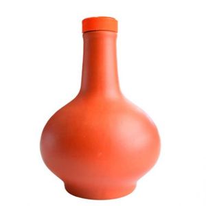 Clay Surayi Bottle (1.1Ltr)