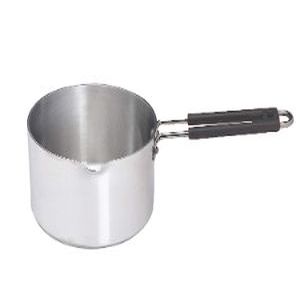Stephy Alu Sauce Pan No.9(Pipe Handle)
