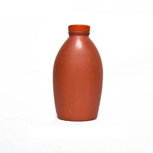 Clay Bottle 900 ml